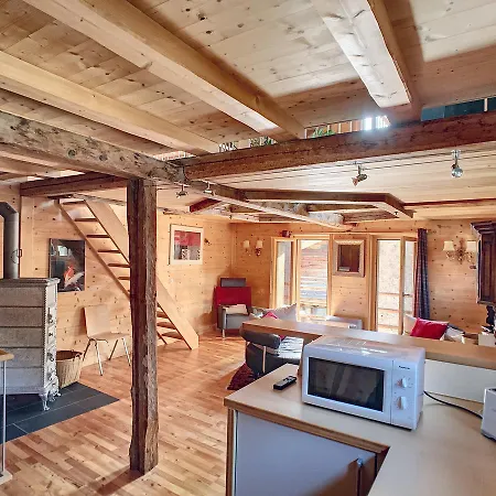 샬레 Chalet Rivendell *