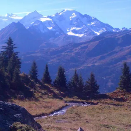 Chalet Rivendell * Sarreyer