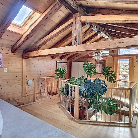 샬레 Chalet Rivendell