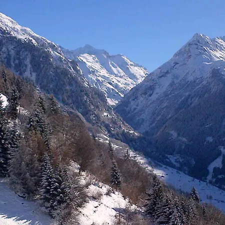 Chalet Rivendell