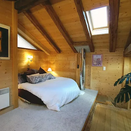 Chalet Rivendell *