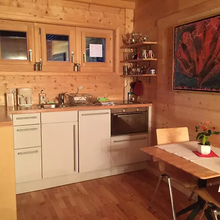 Chalet Rivendell 샬레 Sarreyer