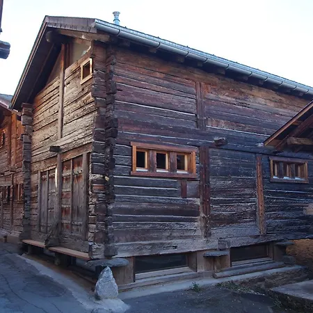샬레 Chalet Rivendell